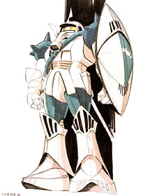 gundam_05n_mecha_gouf_mini