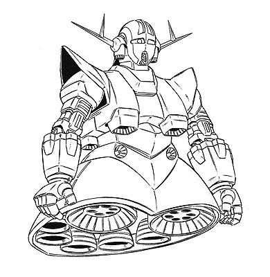 gundam_16d_zeong1_mini