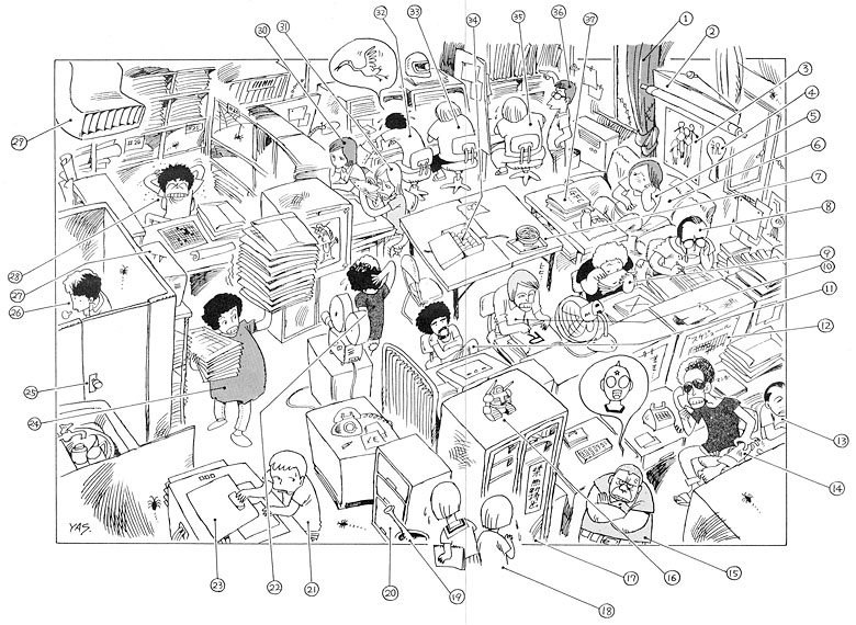 gundam_yasuhiko_studio